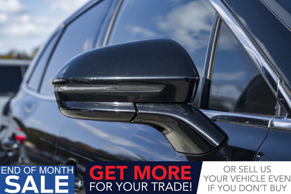 used 2016 Lincoln MKX car, priced at $14,000