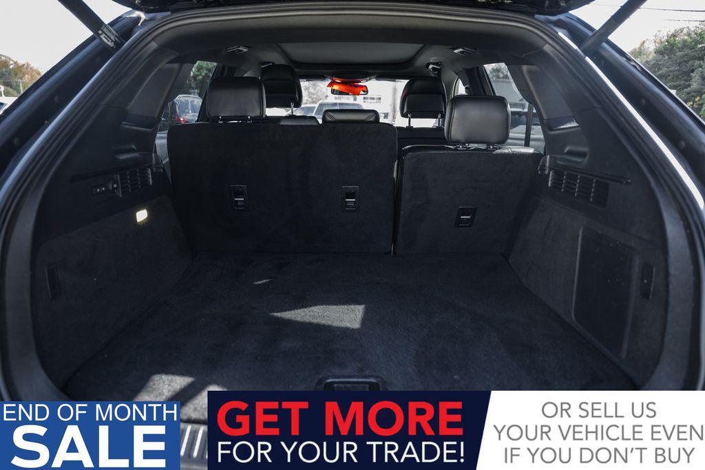 used 2016 Lincoln MKX car, priced at $14,000