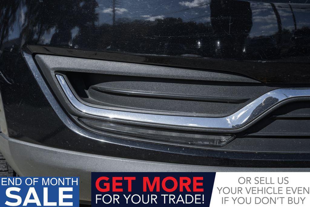 used 2016 Lincoln MKX car, priced at $14,000