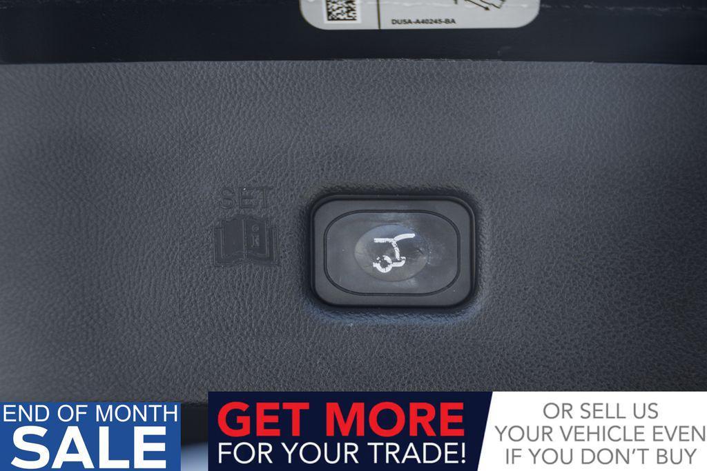 used 2016 Lincoln MKX car, priced at $14,000