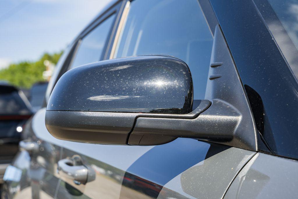 new 2025 Hyundai Venue car, priced at $20,972