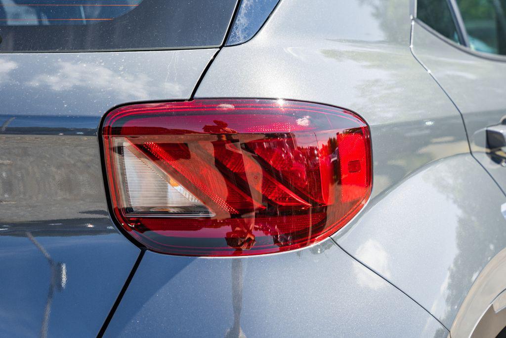 new 2025 Hyundai Venue car, priced at $20,972