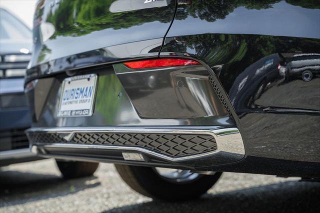 new 2026 Genesis GV70 car, priced at $55,915
