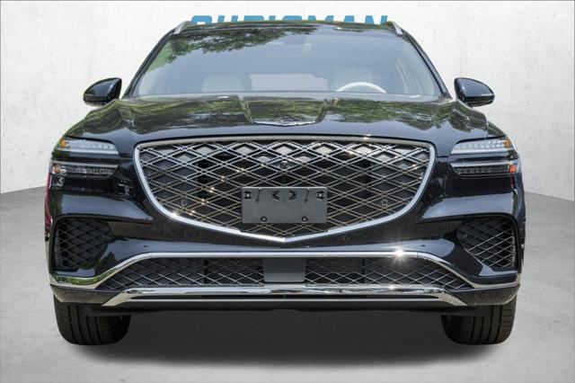 new 2026 Genesis GV70 car, priced at $55,915
