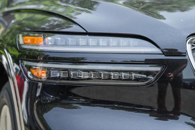 new 2026 Genesis GV70 car, priced at $55,915
