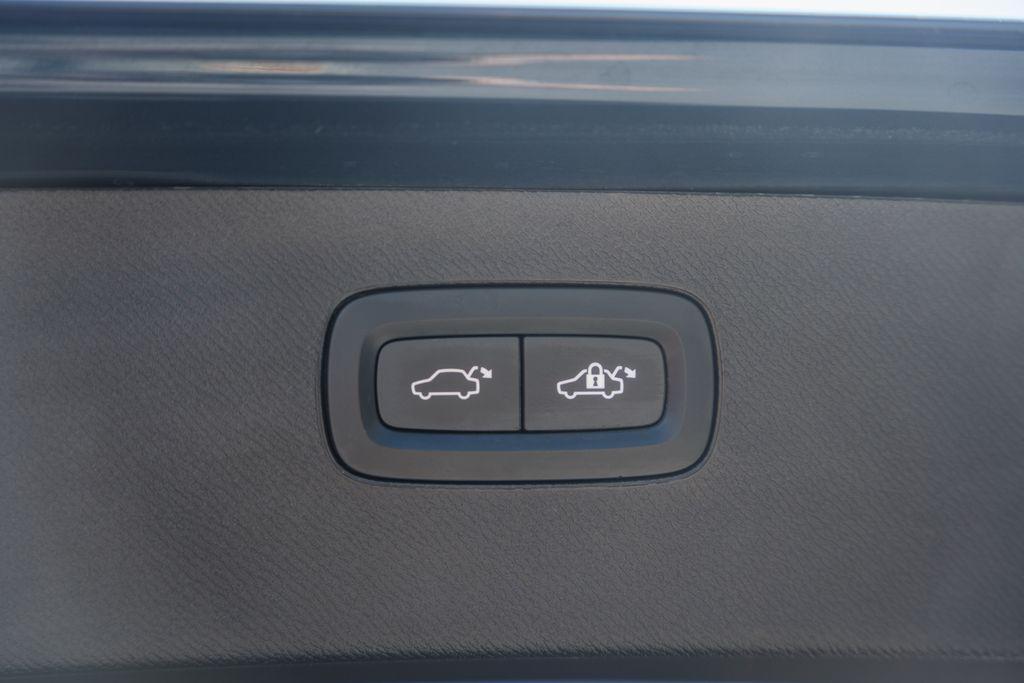 used 2023 Volvo XC90 Recharge Plug-In Hybrid car, priced at $50,000