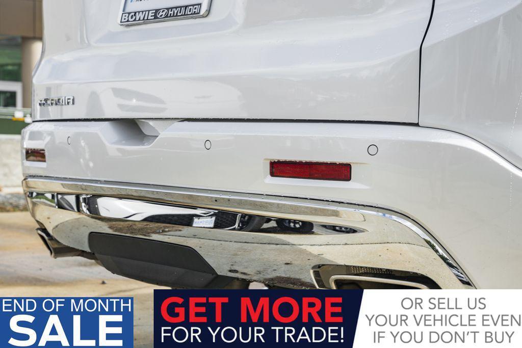 used 2019 GMC Acadia car, priced at $20,000