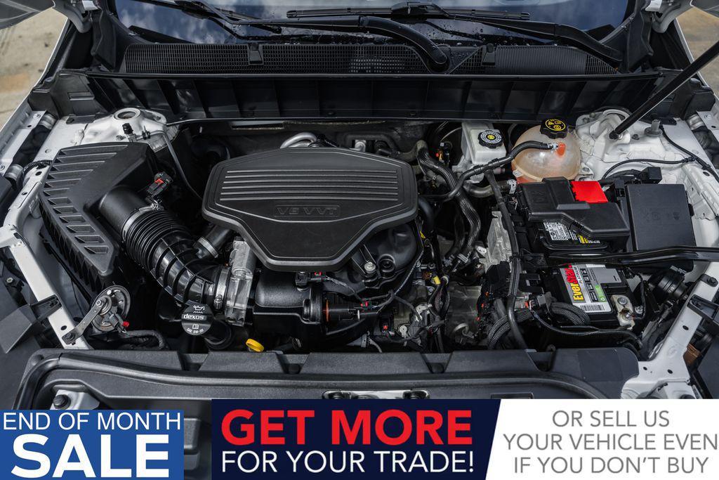 used 2019 GMC Acadia car, priced at $20,000