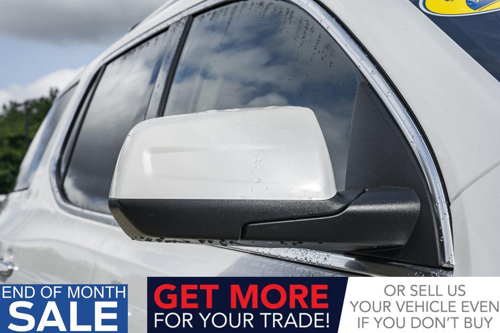 used 2019 GMC Acadia car, priced at $20,000