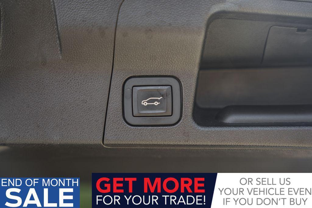 used 2019 GMC Acadia car, priced at $20,000