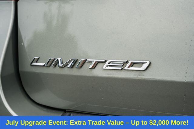 used 2020 Ford Explorer car, priced at $23,000