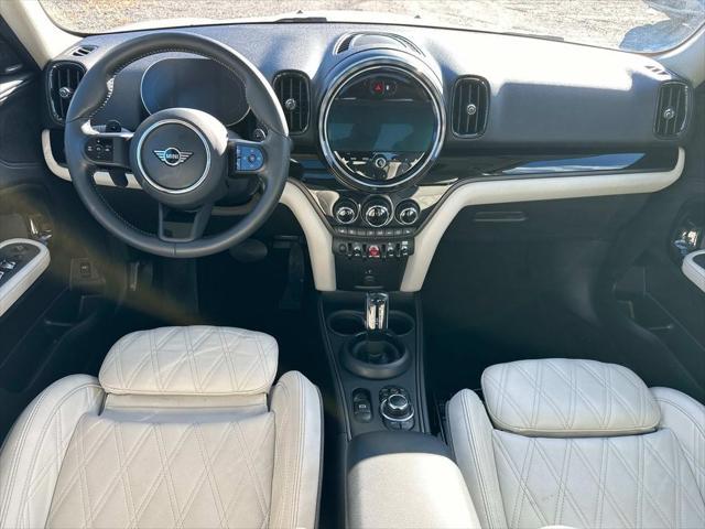 used 2023 MINI Countryman car, priced at $28,500