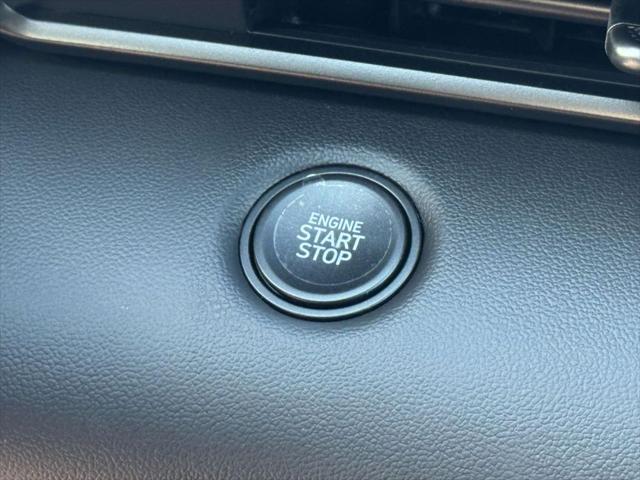 new 2025 Hyundai Elantra car, priced at $23,134