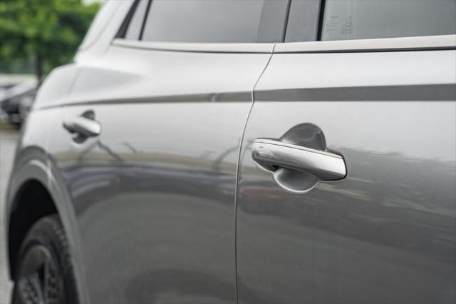 new 2025 Genesis GV70 car, priced at $62,639