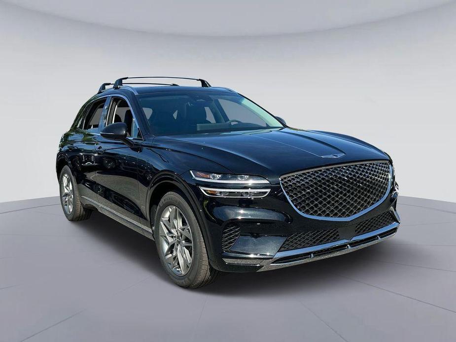 new 2025 Genesis GV70 car