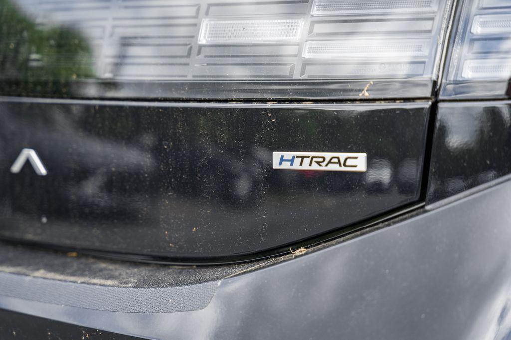 new 2025 Hyundai Sonata car, priced at $28,753