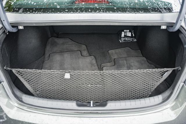 used 2025 Hyundai Elantra car, priced at $21,500