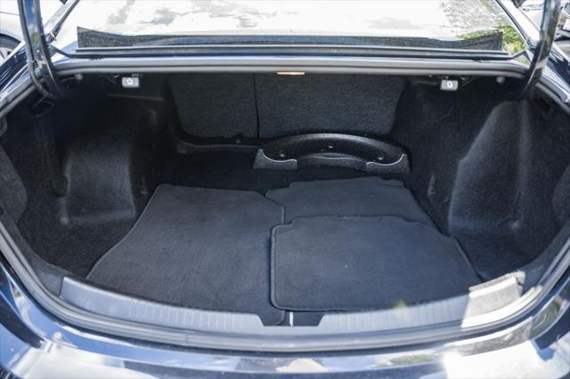 used 2023 Chevrolet Malibu car, priced at $14,000