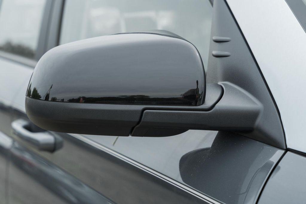 new 2025 Hyundai Venue car, priced at $20,910