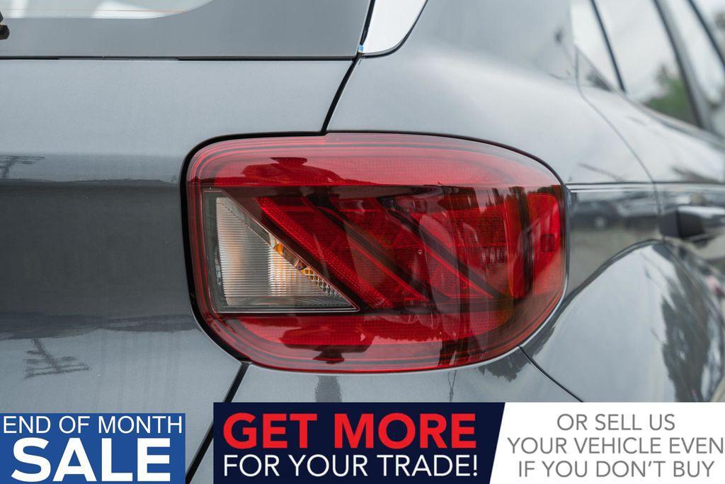 new 2025 Hyundai Venue car, priced at $20,660