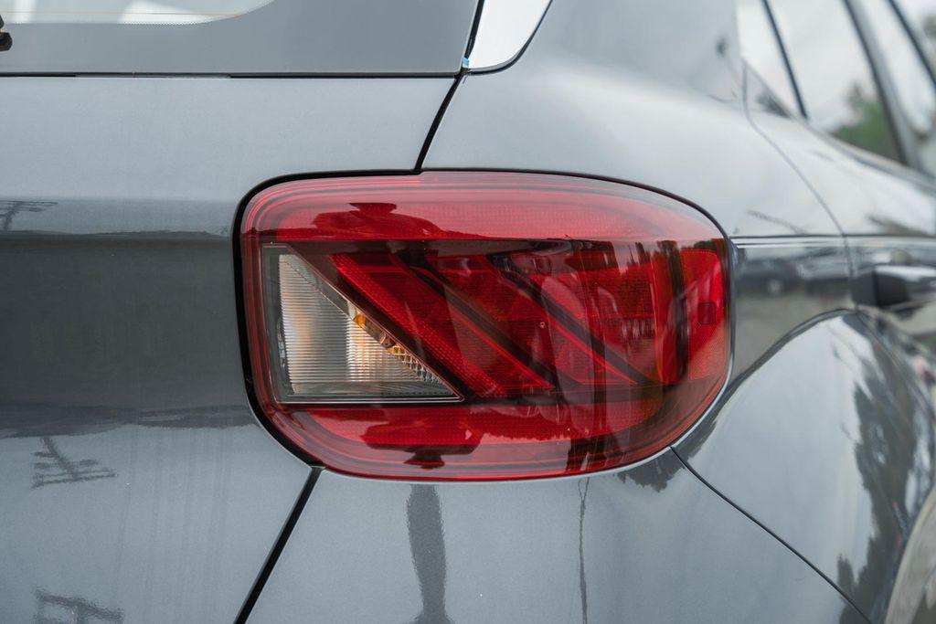 new 2025 Hyundai Venue car, priced at $20,910