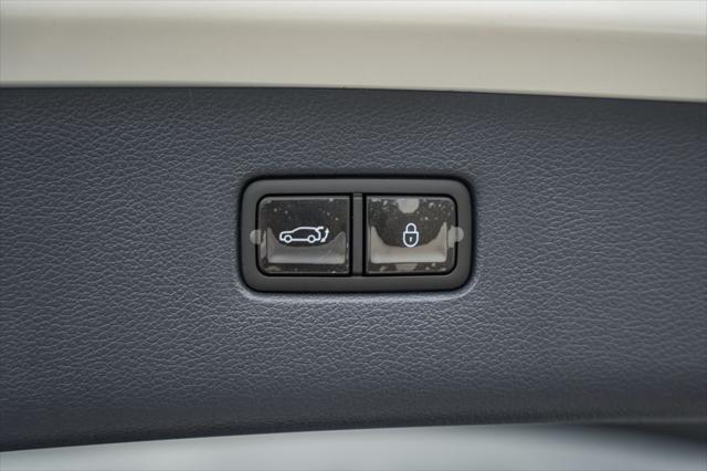 new 2025 Genesis GV80 car, priced at $76,251