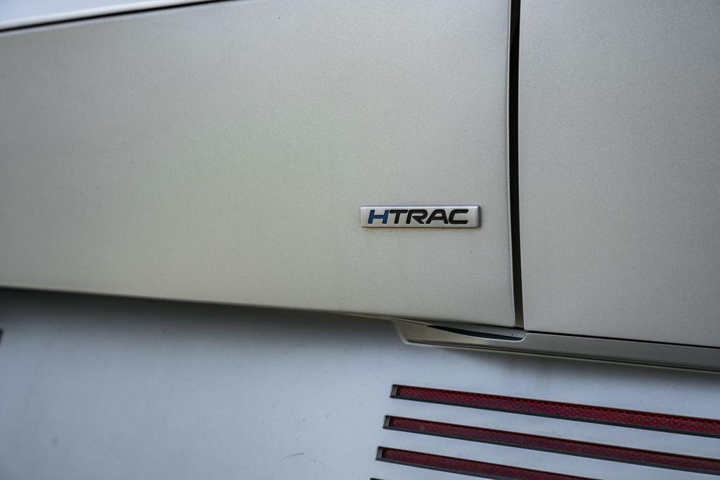 used 2024 Hyundai IONIQ 5 car, priced at $35,000