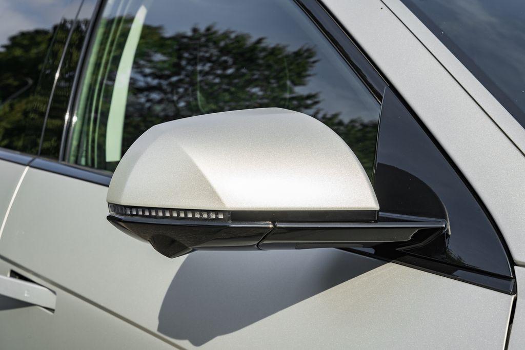used 2024 Hyundai IONIQ 5 car, priced at $35,000
