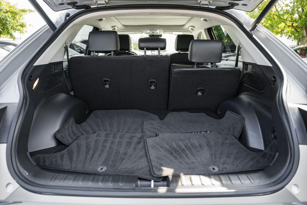 used 2024 Hyundai IONIQ 5 car, priced at $35,000