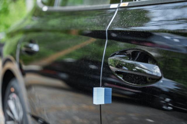 new 2025 Hyundai Sonata Hybrid car, priced at $37,310