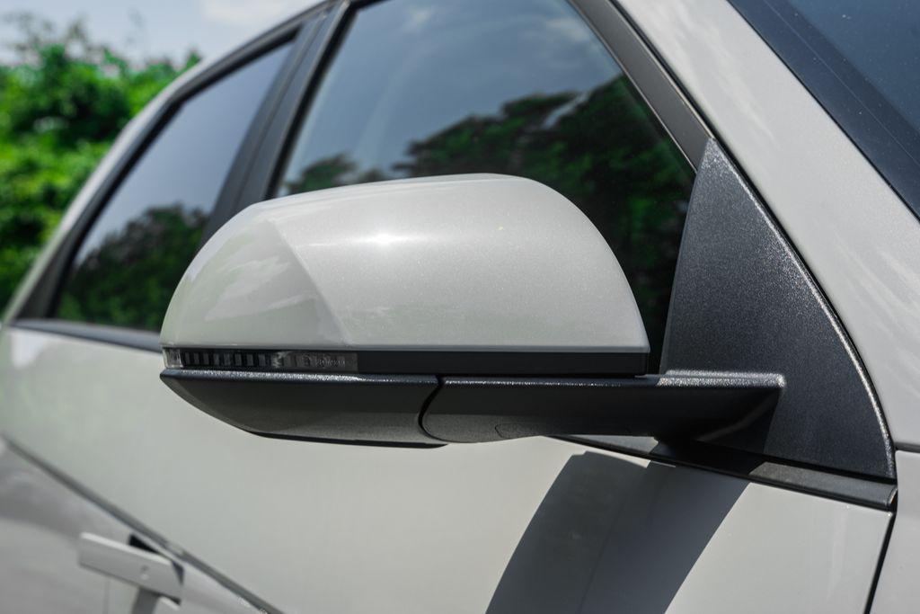 new 2025 Hyundai IONIQ 5 car, priced at $46,662