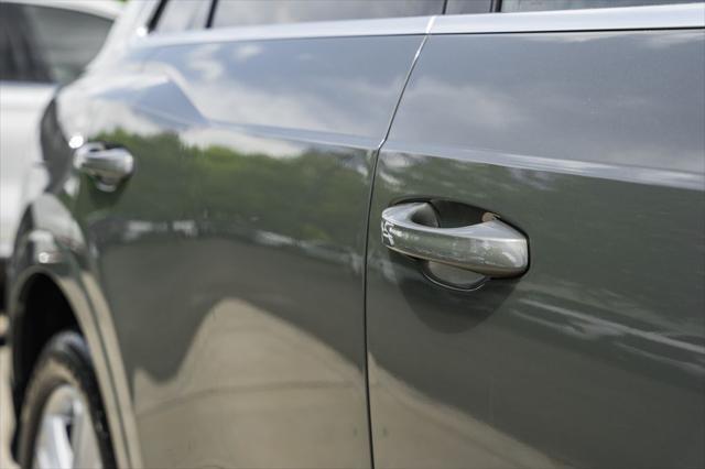 used 2020 Audi Q3 car, priced at $26,000