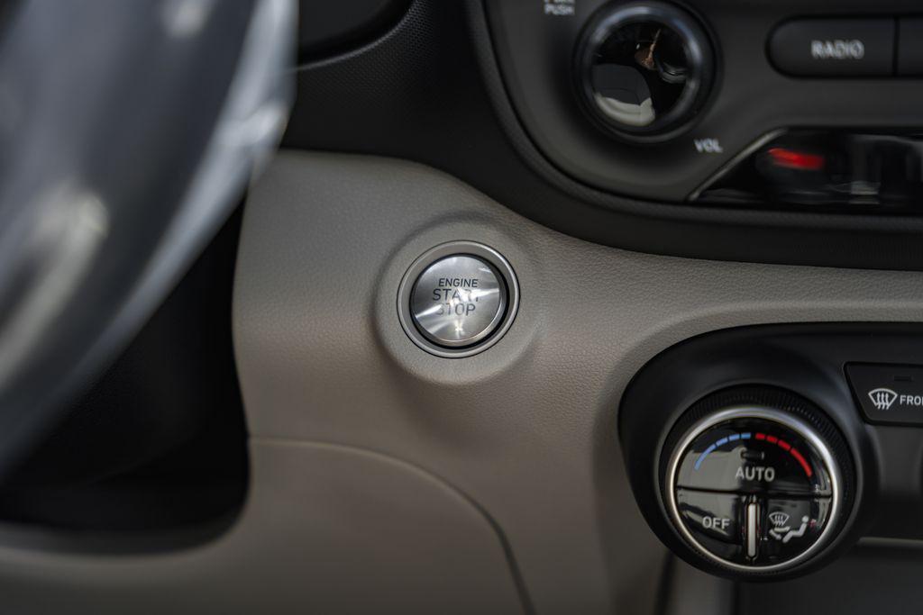 new 2026 Hyundai Venue car, priced at $24,517