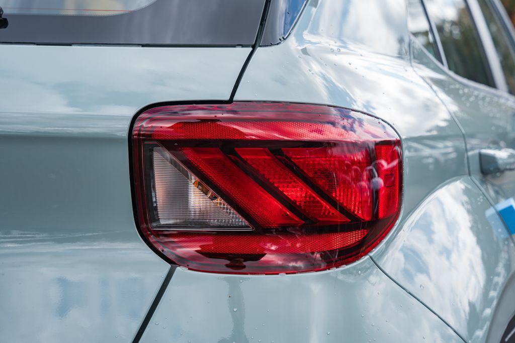 new 2026 Hyundai Venue car, priced at $24,517