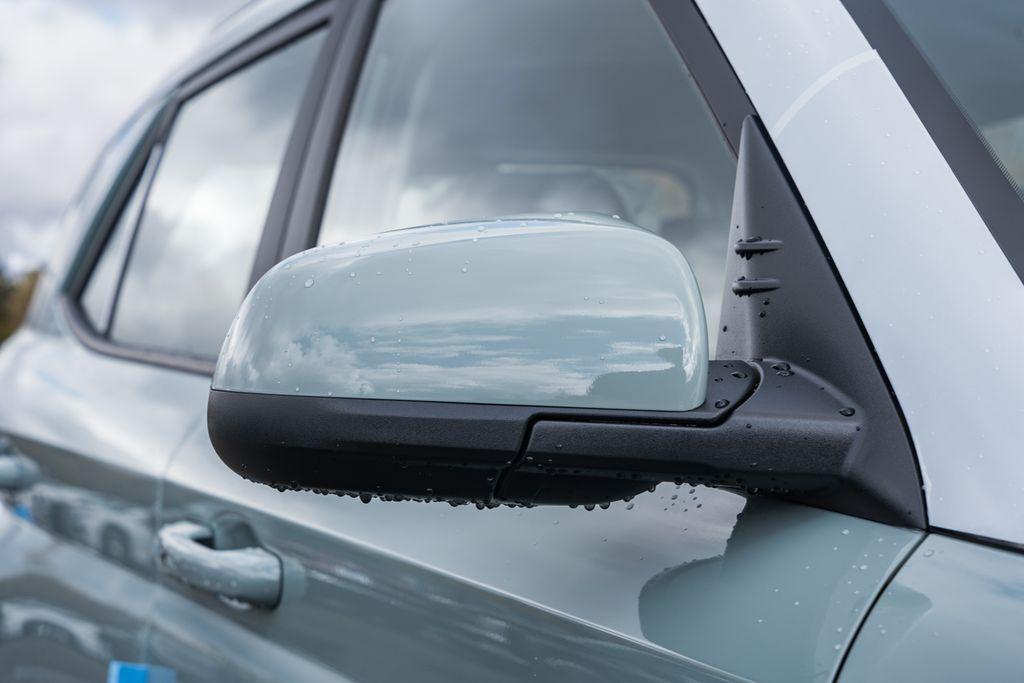 new 2026 Hyundai Venue car, priced at $24,517