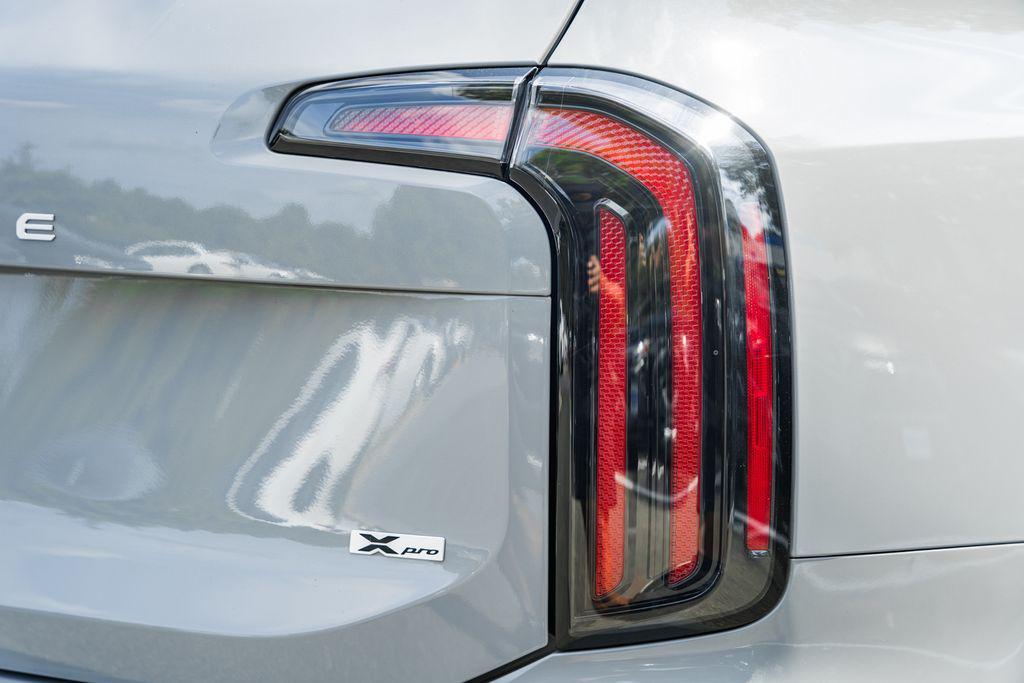 used 2023 Kia Telluride car, priced at $38,500