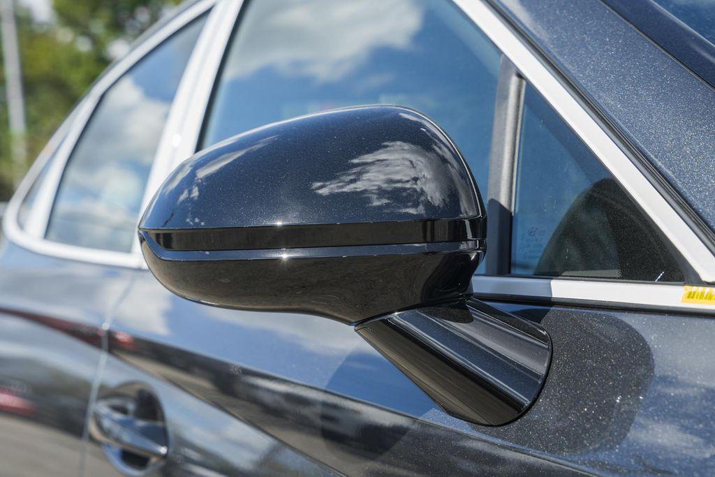 new 2026 Hyundai Sonata car, priced at $36,036