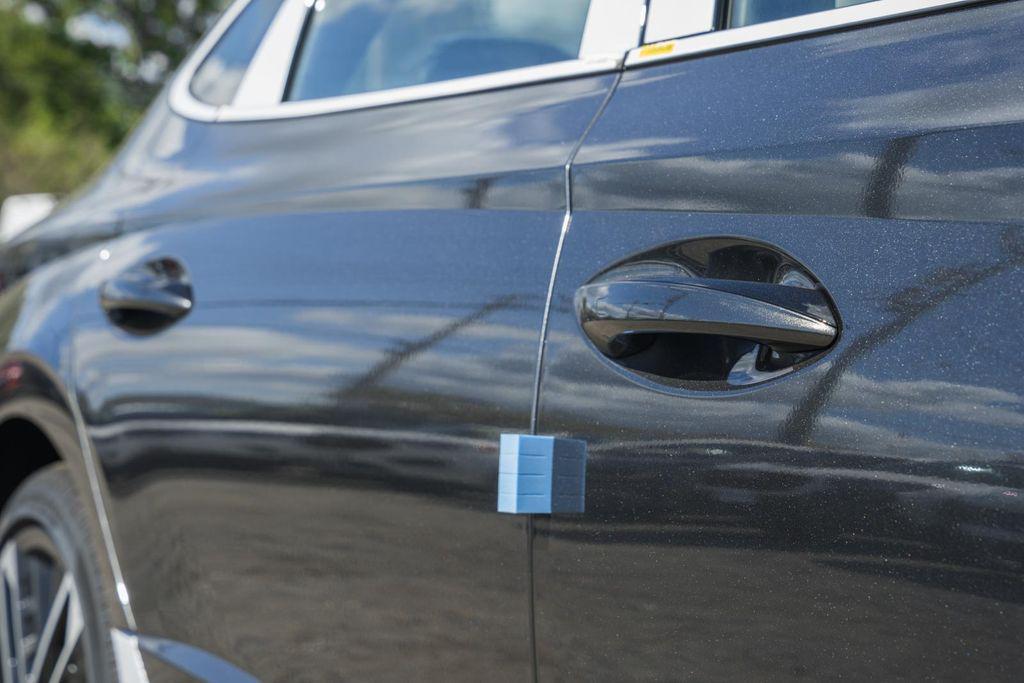new 2026 Hyundai Sonata car, priced at $36,036