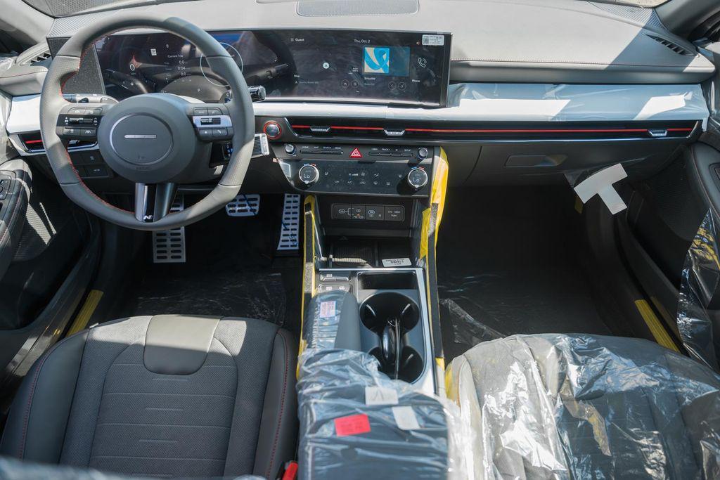 new 2026 Hyundai Sonata car, priced at $36,036
