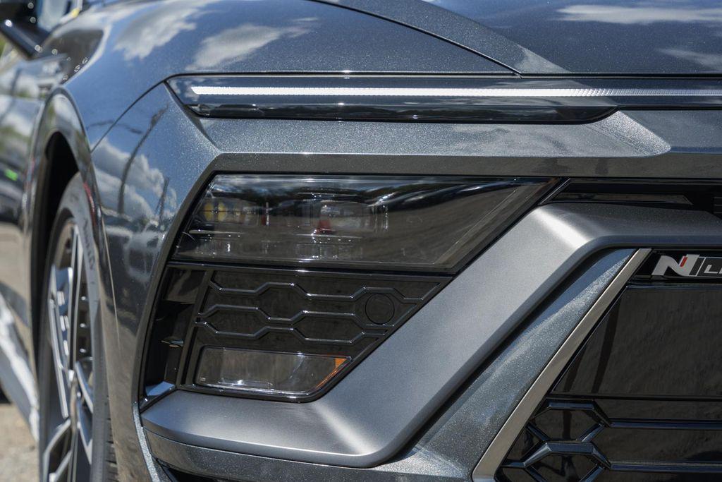 new 2026 Hyundai Sonata car, priced at $36,036
