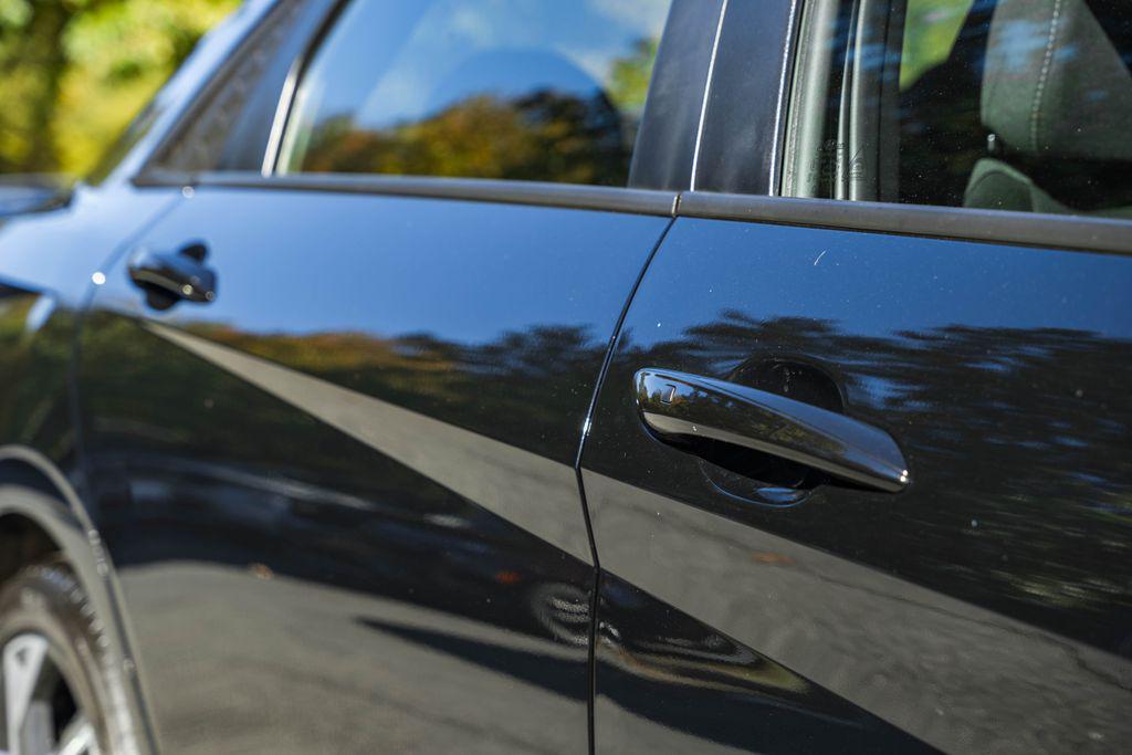 used 2025 Hyundai Elantra car, priced at $20,200