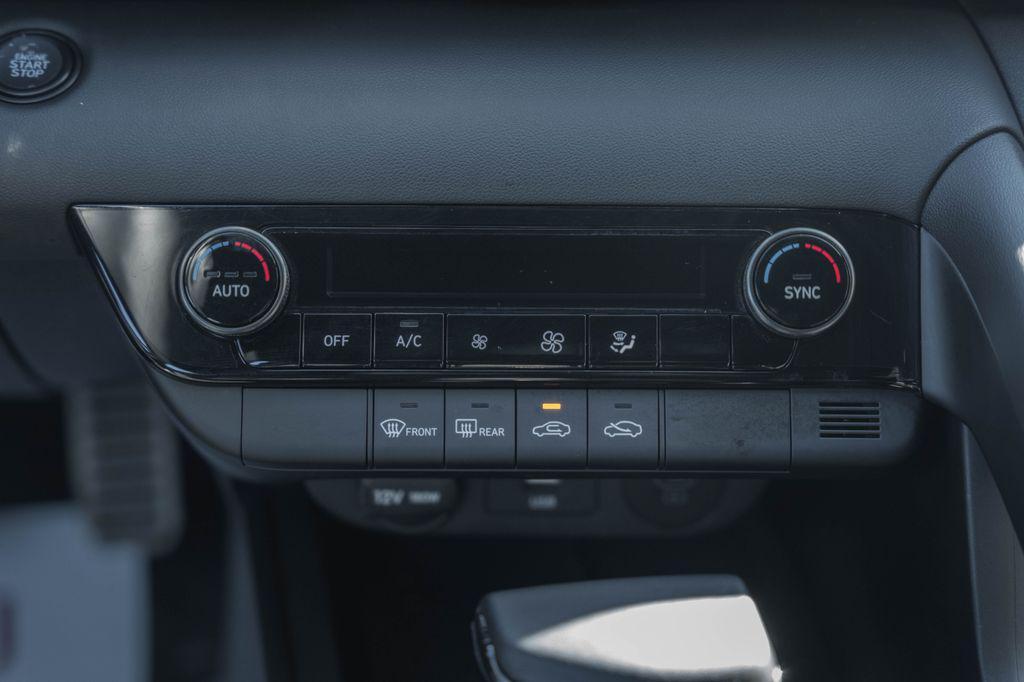 used 2025 Hyundai Elantra car, priced at $20,200