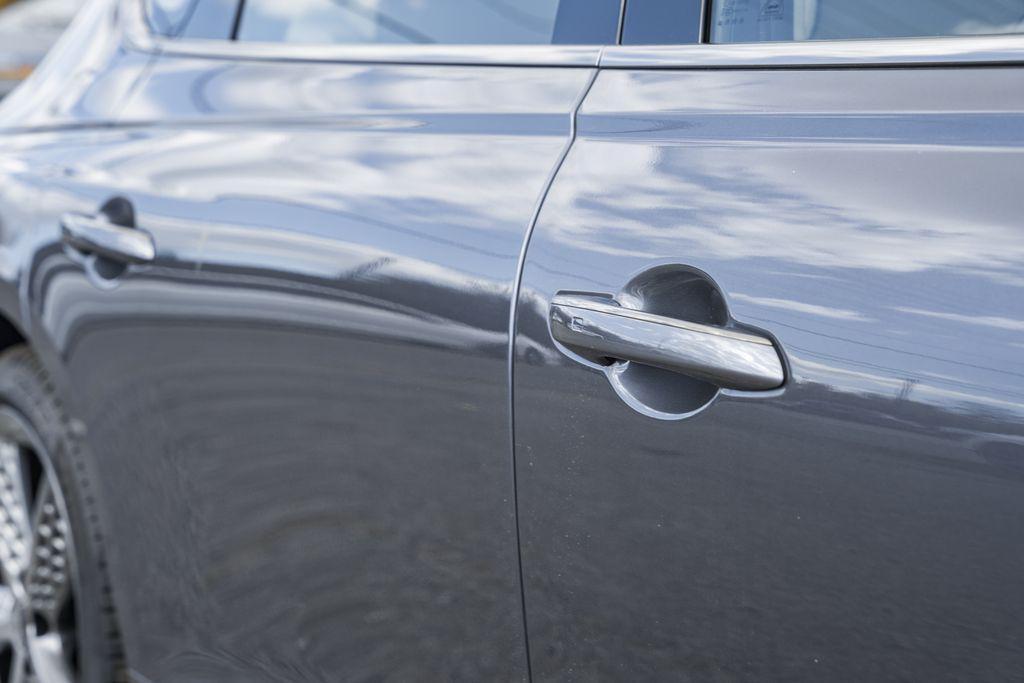 new 2026 Genesis G80 car, priced at $75,099