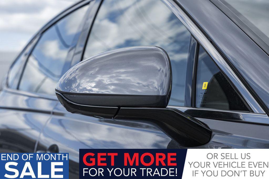 new 2026 Genesis G80 car, priced at $75,099