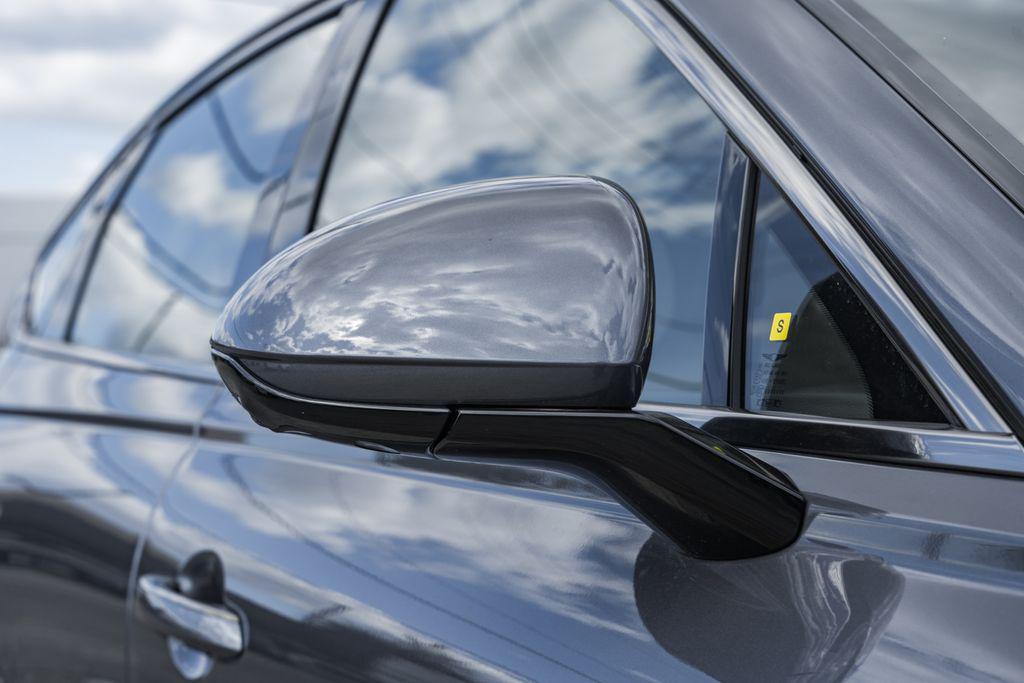 new 2026 Genesis G80 car, priced at $75,099