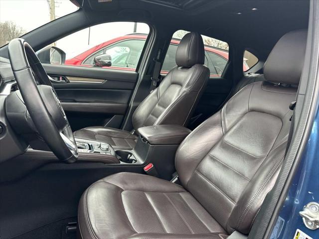 used 2019 Mazda CX-5 car, priced at $20,000