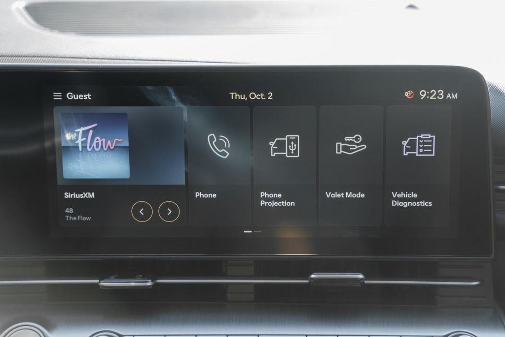 new 2026 Hyundai Kona car, priced at $26,404