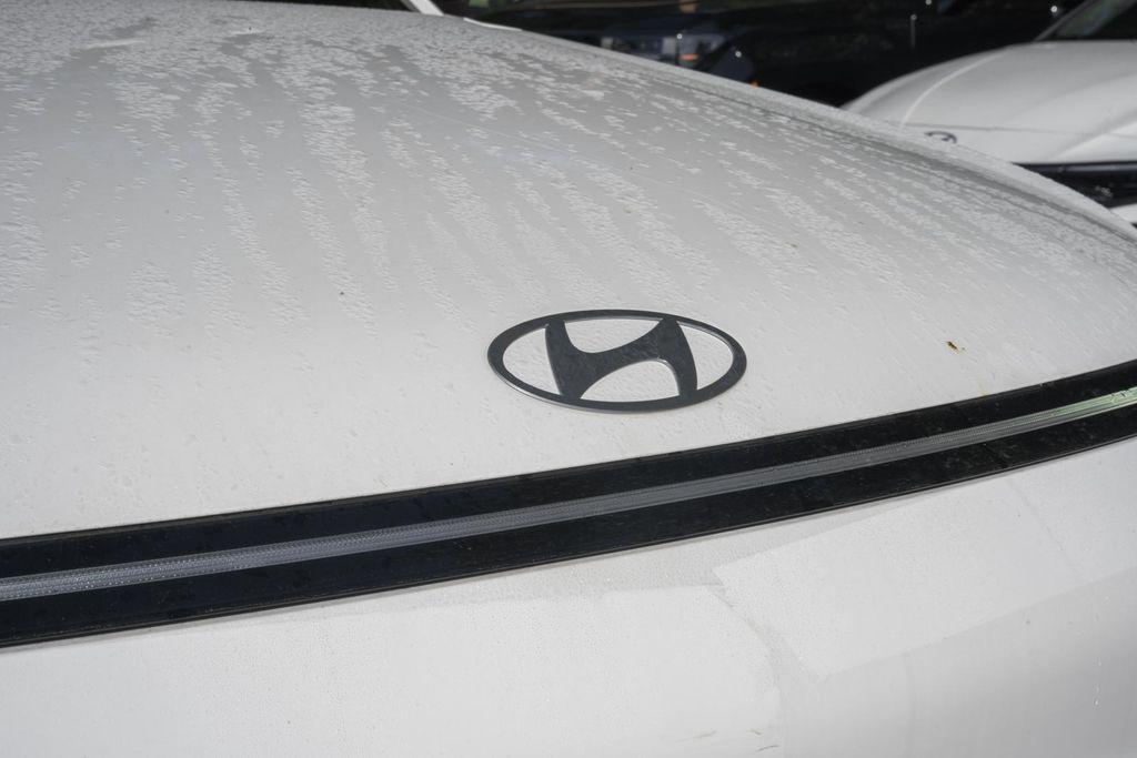 new 2026 Hyundai Kona car, priced at $26,404