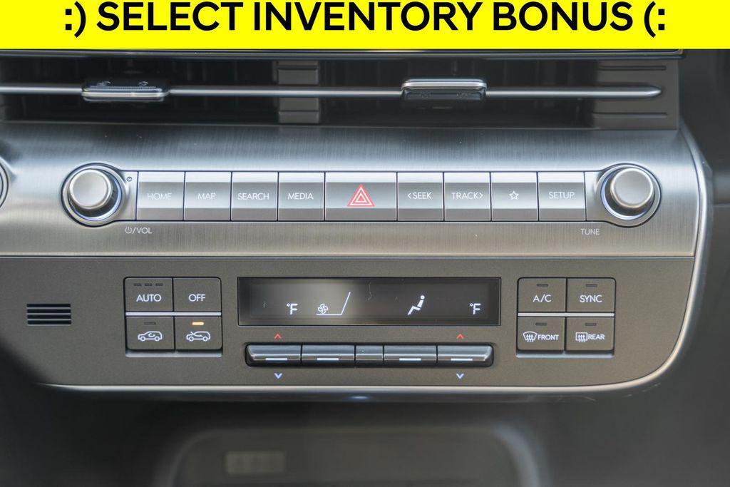 new 2026 Hyundai Kona car, priced at $24,261