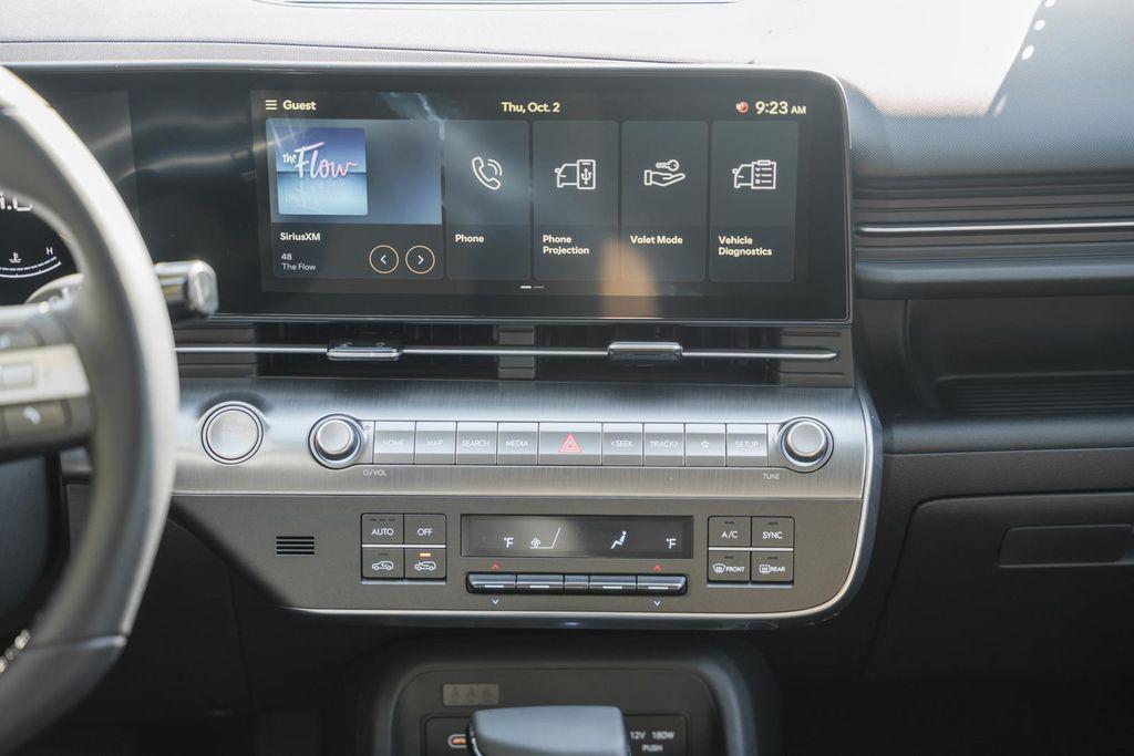 new 2026 Hyundai Kona car, priced at $26,404